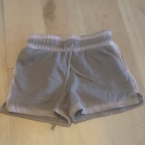Wild Fable Sweat Shorts Size Medium